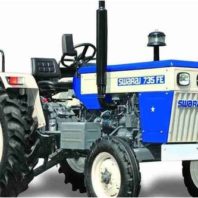 Swaraj Tractor