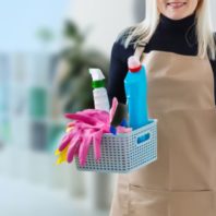 CLEANING SERVICES LONDON