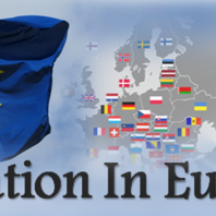 education in Europe
