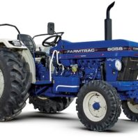 farmtrac tractor