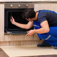 electric oven repair Coventry