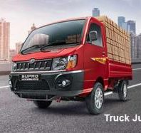 Mahindra Supro Truck