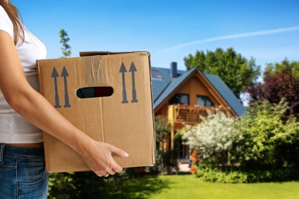 Removal services London