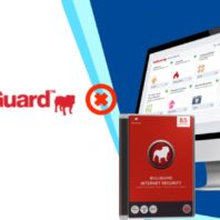 BullGuard is not working properly