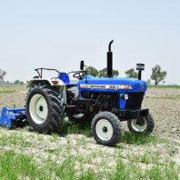 Get New Holland 3600 Tractor With Top Features and Price in 2021