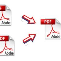 How to Merge PDF Files (into One)
