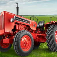 Mahindra 575 DI XP Plus Tractor With Price And Feature