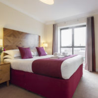 Serviced Apartments in bolton | Serviced Accommodation in bolton | Short term accommodation in bolton