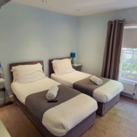 Serviced Apartments in Bradford