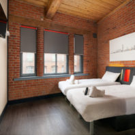 Serviced Apartments in Birmingham | Serviced Accommodation in Birmingham | Short Term Stay in Birmingham