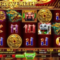 Game King Slot Machine Cheats