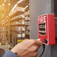 Commercial Fire Alarm Systems Installation