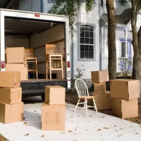 House Movers London