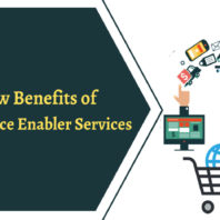 Benefits of Ecommerce Enablers Services
