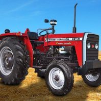 Massey Ferguson - The Leading Tractor Manufacturer in India