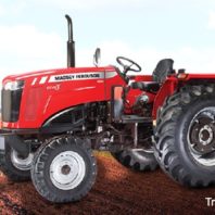 Massey ferguson smart tractor series