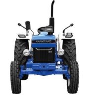 farmtrac tractor 60 price