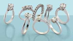 Daimond engagement rings
