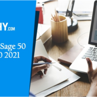 sage 50 2018 update