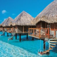 Fantastic Places to Visit in French Polynesia