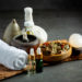 spa packages in Cambridge