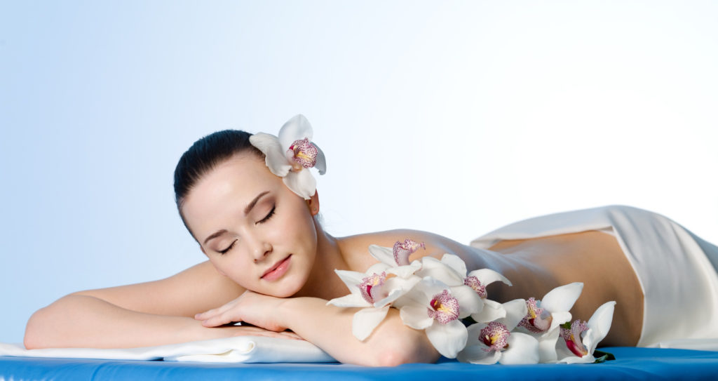 spa packages in Cambridge