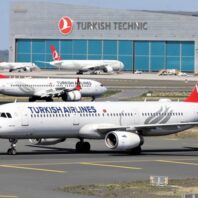 Turkish Airlines México Teléfono