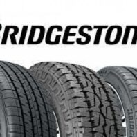 Bridgestone Tyres in Birmingham