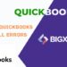 QuickBooks Payroll Errors